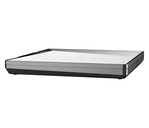 Zenwire Napęd Zewnętrzny DVD CD RW 2w1 USB 3.0 USB-C 3.1 SY881 - 1604628 - zdjęcie 5